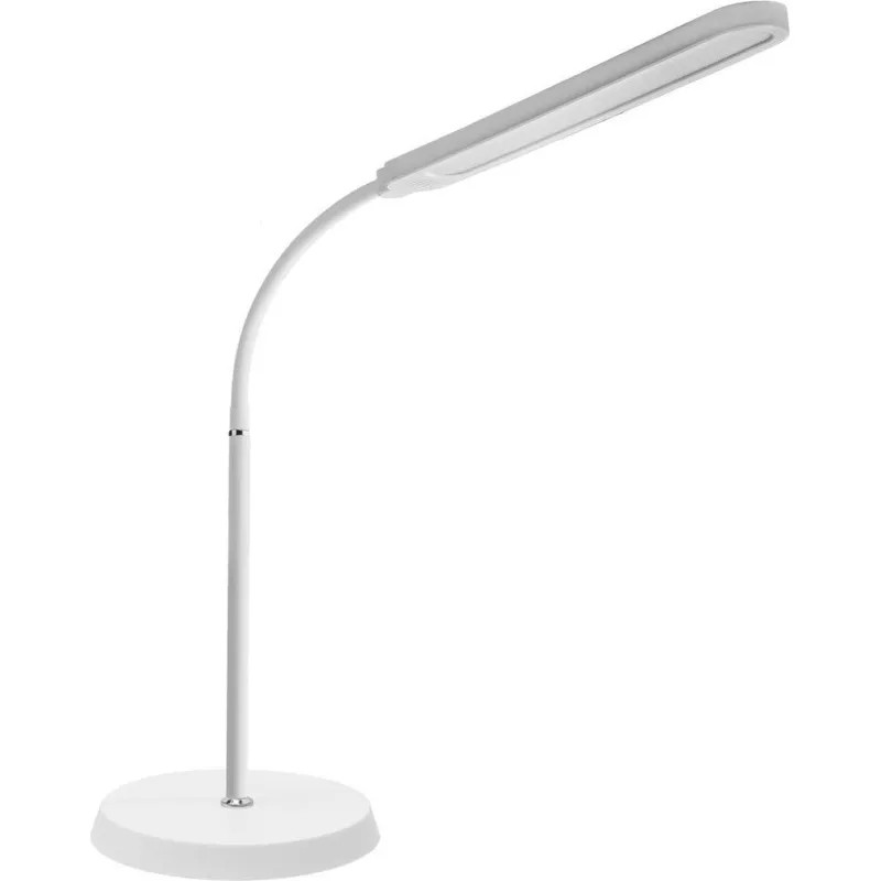 Светильник Ultraflash UF-832 C01 бел (LED напольн., 12Вт, 3 в1)