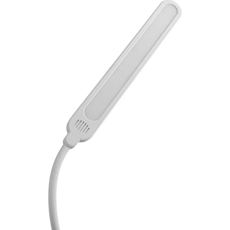 Светильник Ultraflash UF-832 C01 бел (LED напольн., 12Вт, 3 в1)