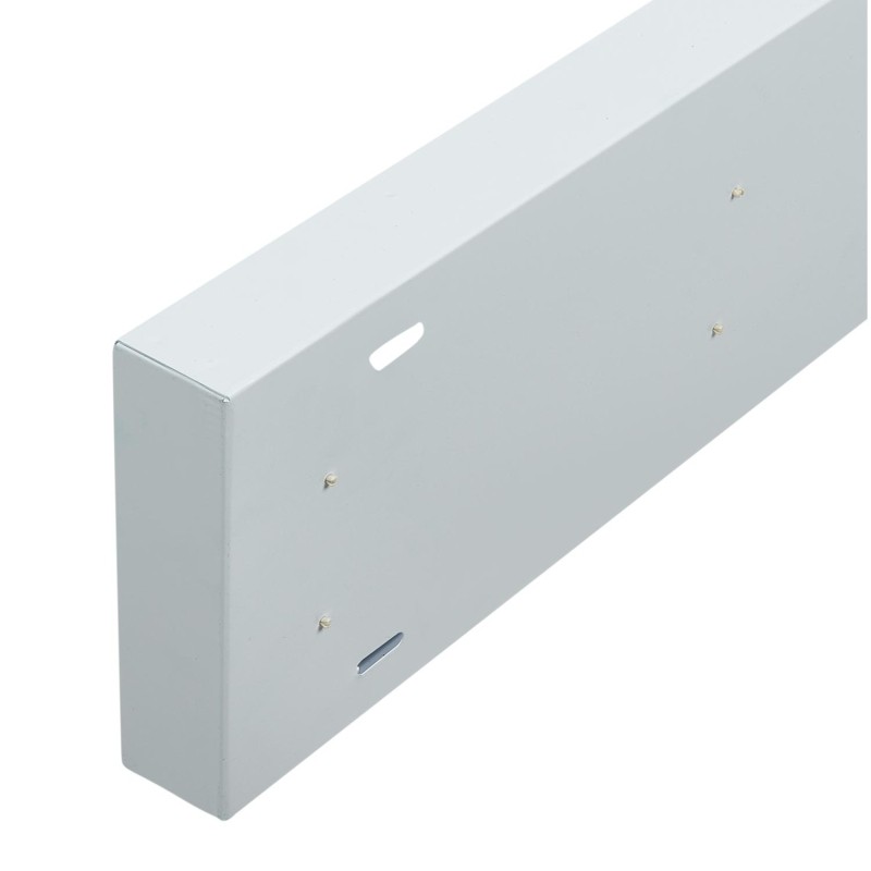 Светильник ВсеСветодиоды Макси 40W-5000Lm 5000-5500К Микропризма IP40