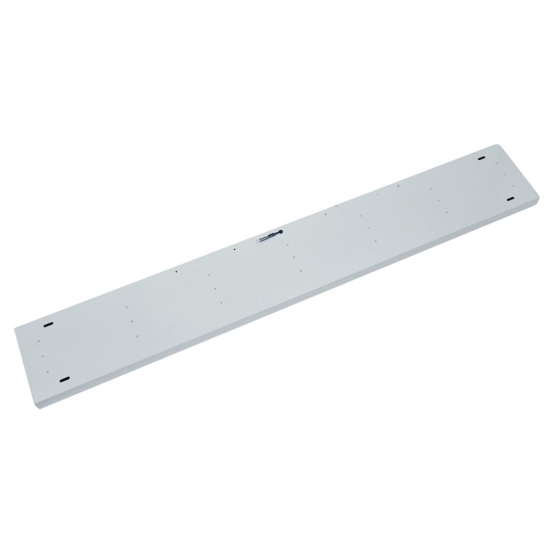 Светильник ВсеСветодиоды Макси 40W-5000Lm 5000-5500К Микропризма IP40