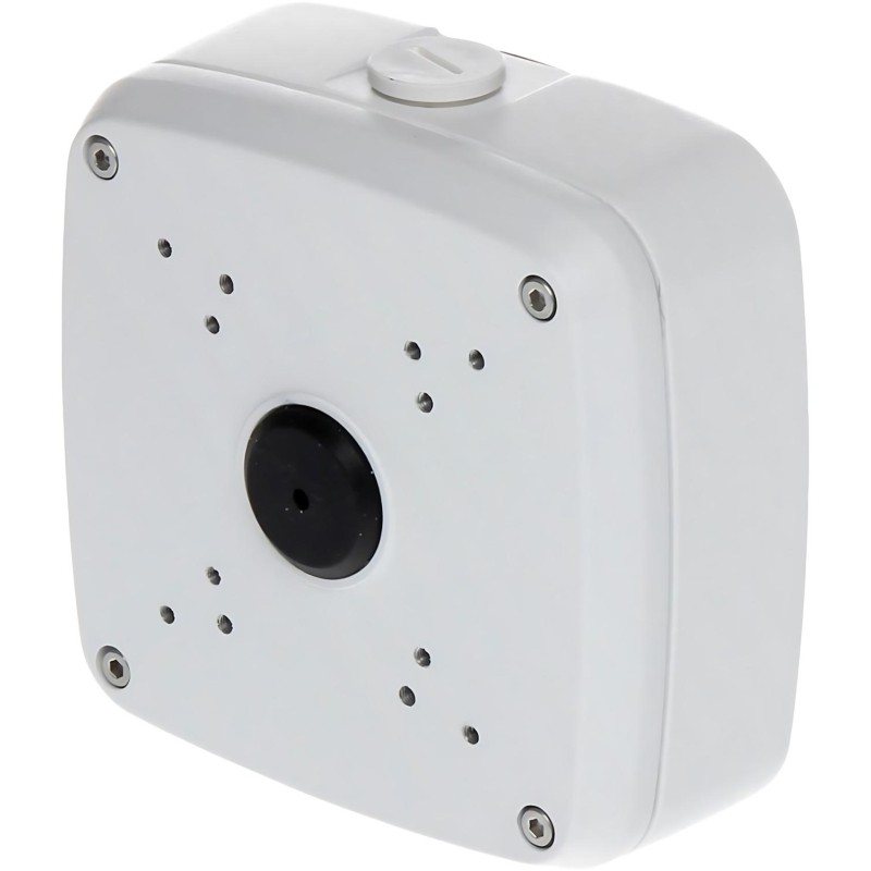 Коробка монтажная DAHUA DH-PFA121 IP66, для цилиндрич. камер, 4 винта