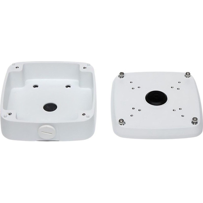 Коробка монтажная DAHUA DH-PFA121 IP66, для цилиндрич. камер, 4 винта