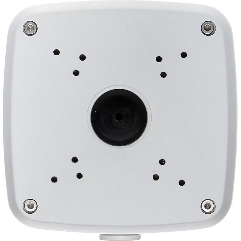 Коробка монтажная DAHUA DH-PFA121 IP66, для цилиндрич. камер, 4 винта