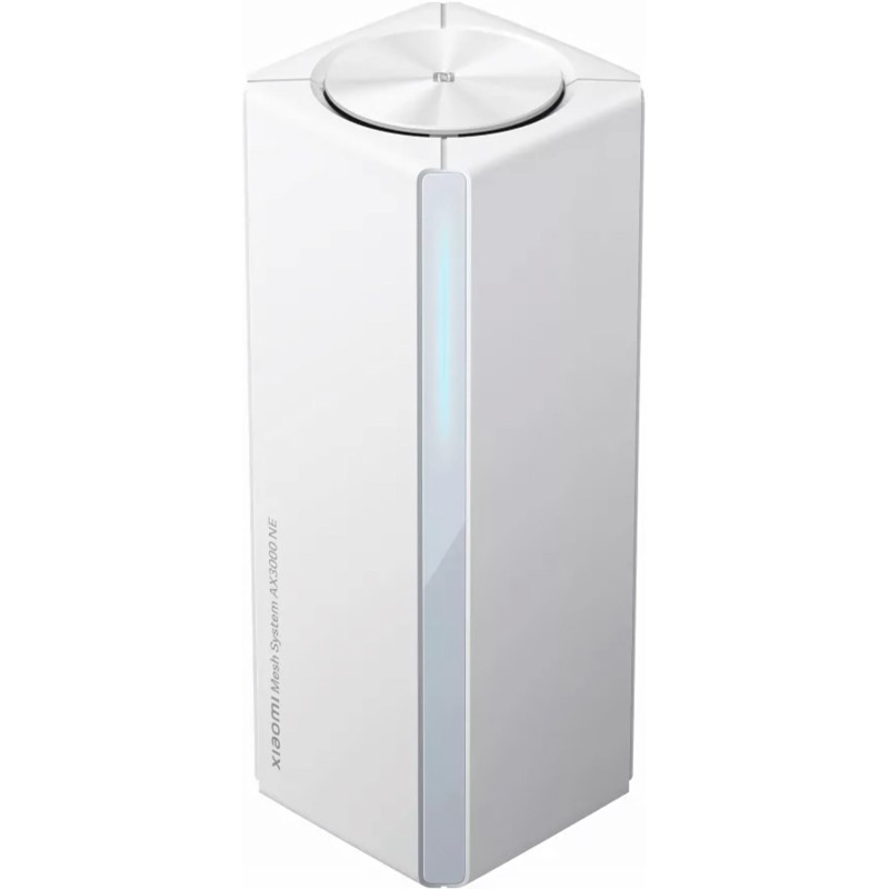 Wi-Fi mesh система Xiaomi Mesh System AC1200 (DVB4485GL) 3шт/уп