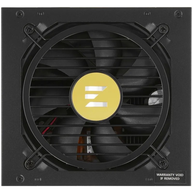 Блок питания Zalman ZM1200-TMX2, 1200W, APFC, 80+ Gold Gen5, Full Modular