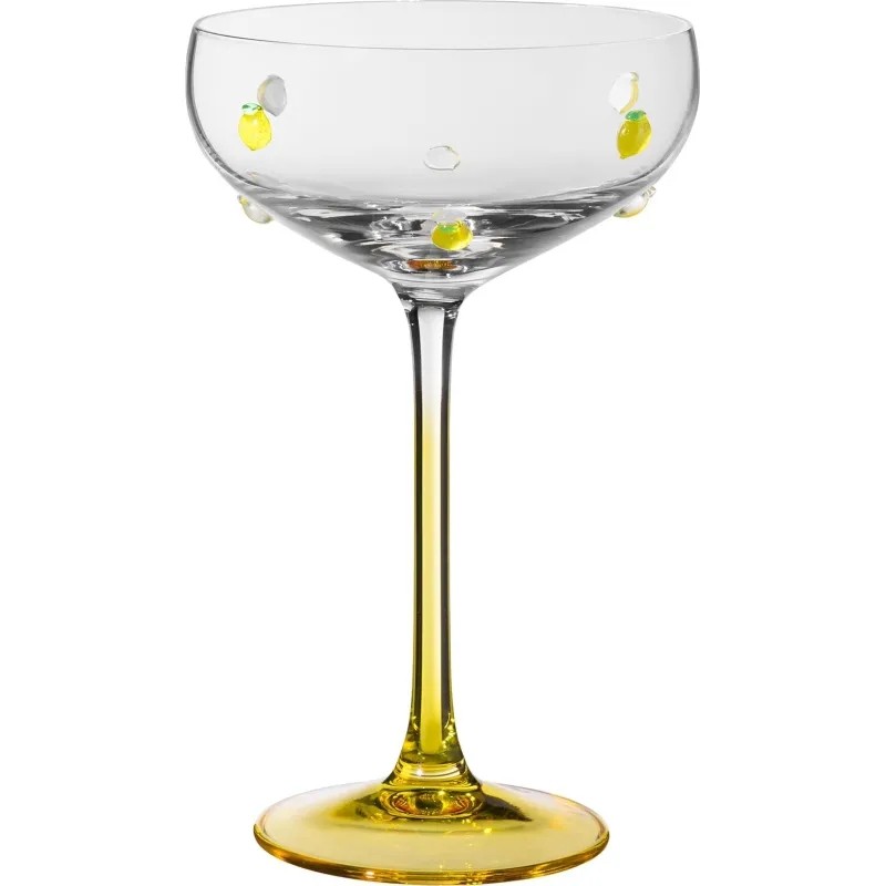 Набор креманок Fruity lemon из 2 шт. 270 мл, 685-100