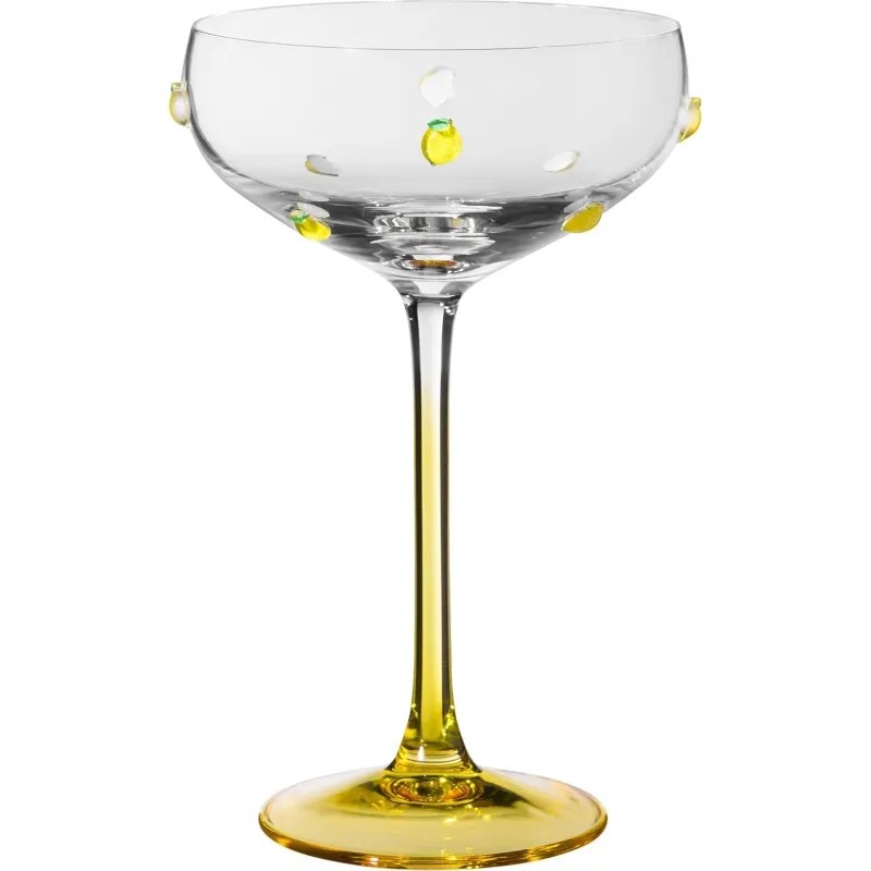Набор креманок Fruity lemon из 2 шт. 270 мл, 685-100