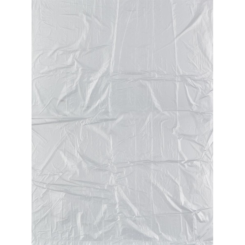 Пакет фасовочный для запайки, ПНД, 60x90см, 100 шт