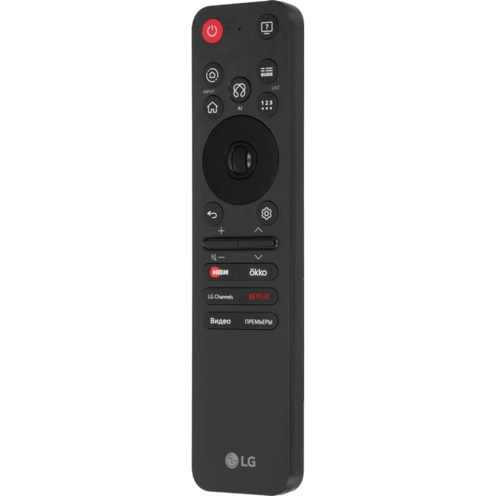 Телевизор LG OLED55G5RLA.ARUG