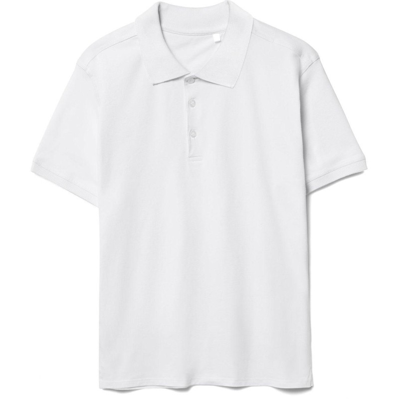 Рубашка поло Virma Stretch бел.XXXL