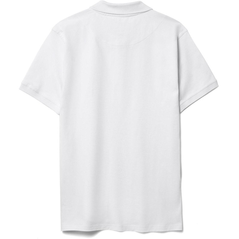 Рубашка поло Virma Stretch бел.XXXL