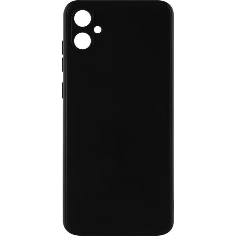 Чехол Red Line Ultimate для Samsung Galaxy A05, черный УТ000038244