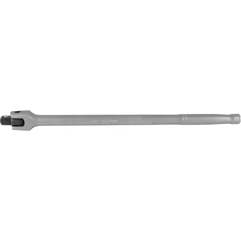 Вороток шарнирный 1/2DR, 375 мм S22H41375