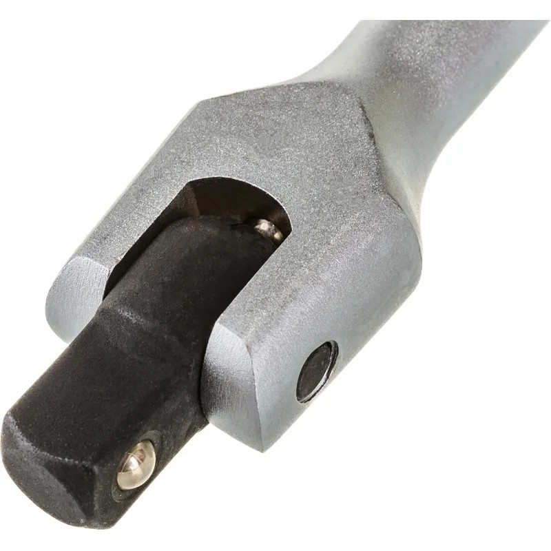 Вороток шарнирный 1/2DR, 375 мм S22H41375