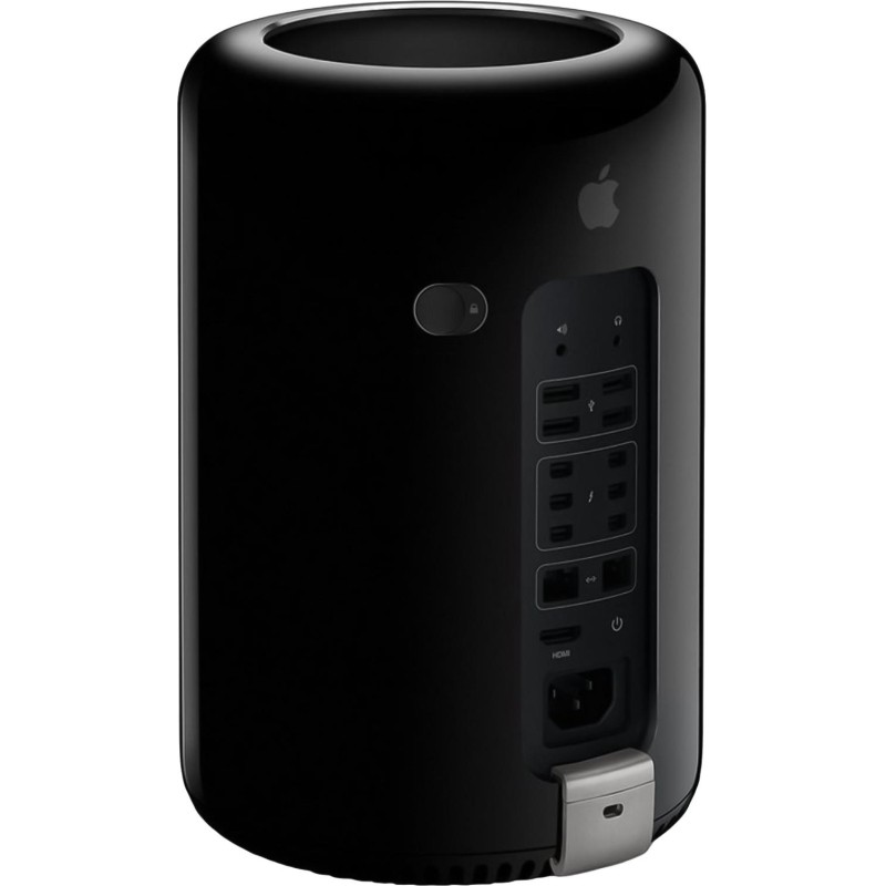 Адаптер для совместим/замка Apple Mac Pro Security Lock Adapter, MF858ZM/A