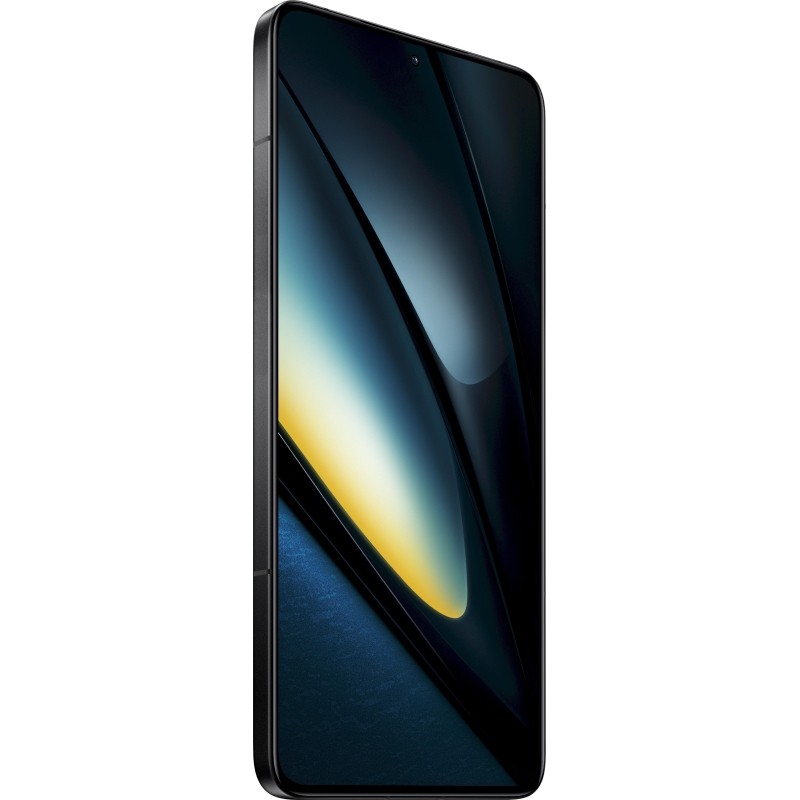 Смартфон POCO F6 Pro RU 12+512 Black