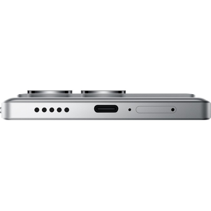 Смартфон POCO X6 Pro 5G RU 12+512 Grey