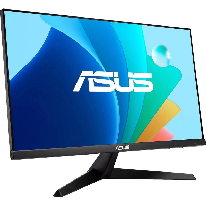 Монитор ASUS VY249HF(90LM06A3-B01A70)23.8/FHD/IPS/100Hz/250cd/1ms/HDMI/Dsub