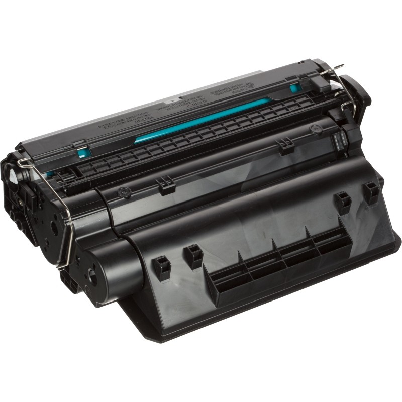 Картридж лазерный Retech Q7551X чер. для HP LJ P3005/M3027/M3035