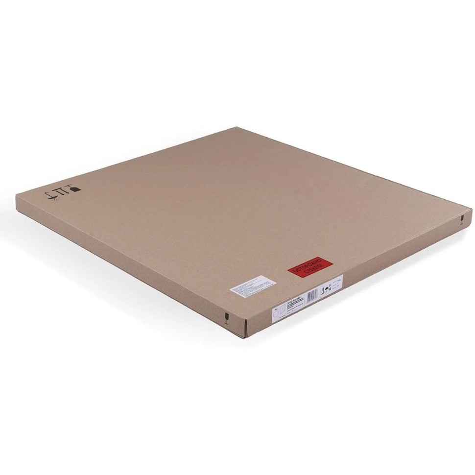 Зеркало навесное ШС_Сириус 78,2х78,2 сонома