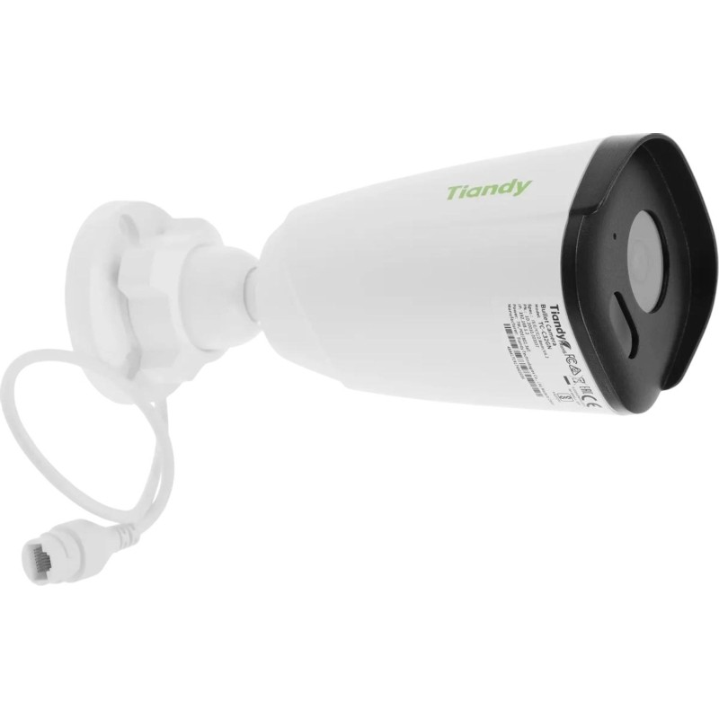 IP-камера Tiandy TC-C32GS Spec:I5/E/Y/C/SD/4mm/V4.2 4-4mm color case:white