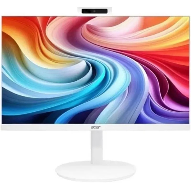 Моноблок Acer Aspire C24A(DQ.BNCCD.002)23.8/FHD/i5-1334U/16/SSD512/W11/KBm