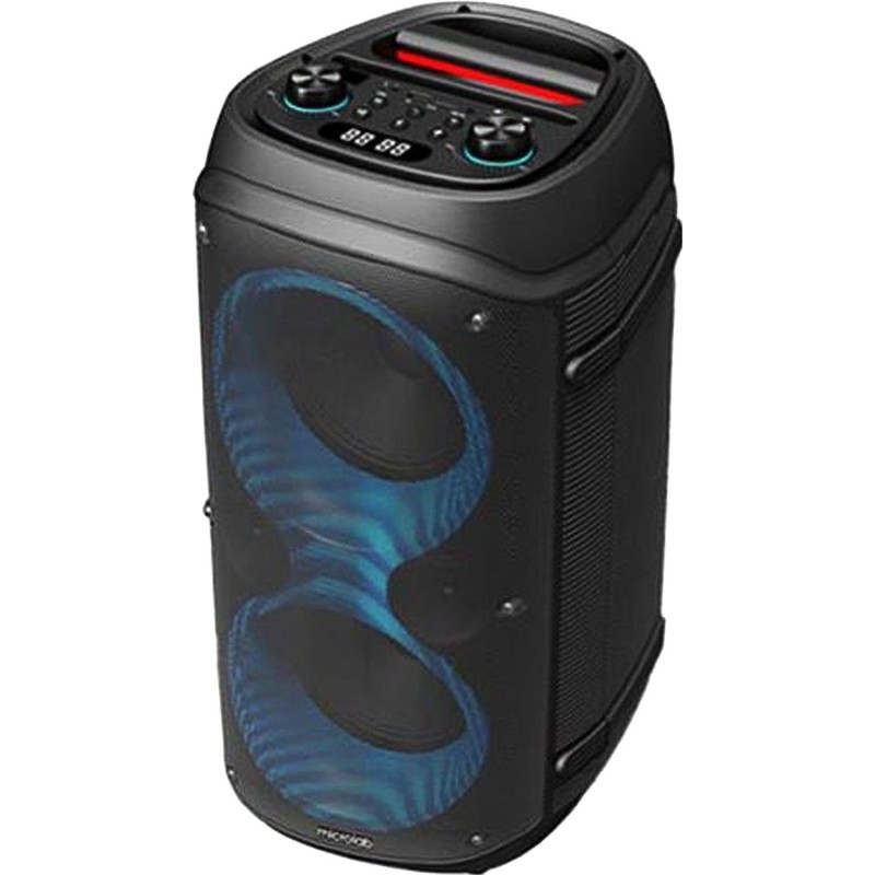 Колонка Microlab PT600, Bluetooth, USB/SD/FM, 64Вт
