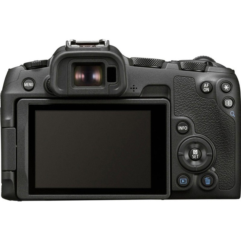 Фотоаппарат Canon EOS R8 Kit RF 24-50mm IS STM 5803C018