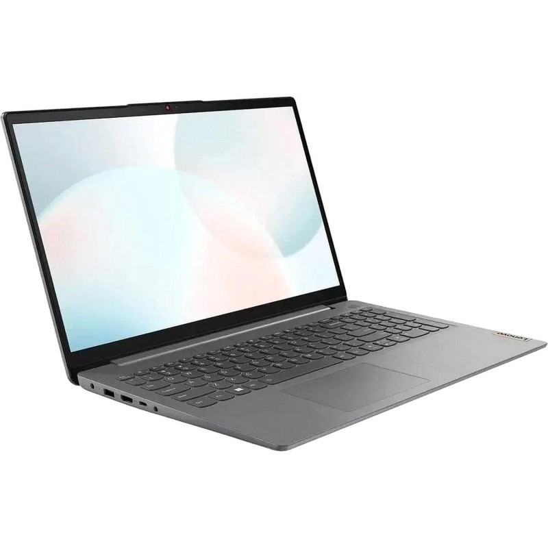 Ноутбук Lenovo (82RK013NRK)15.6/i3-1215U/8Gb/256Gb/noOS