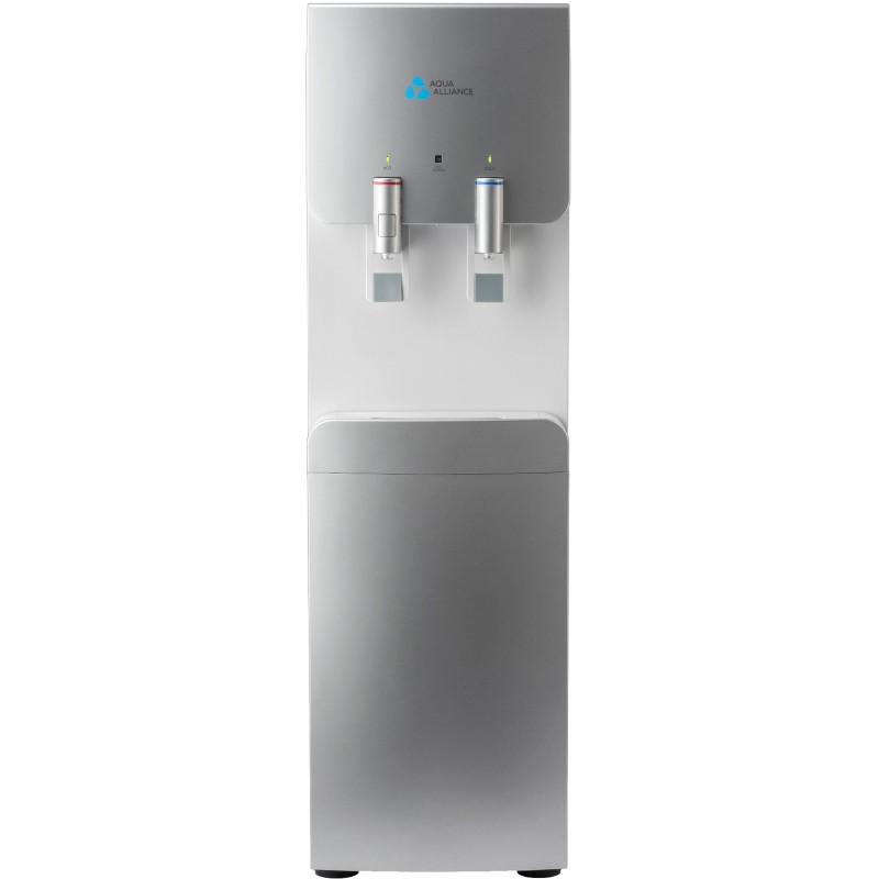 Пурифайер Aquaalliance 1050s-LC белый/серебристый