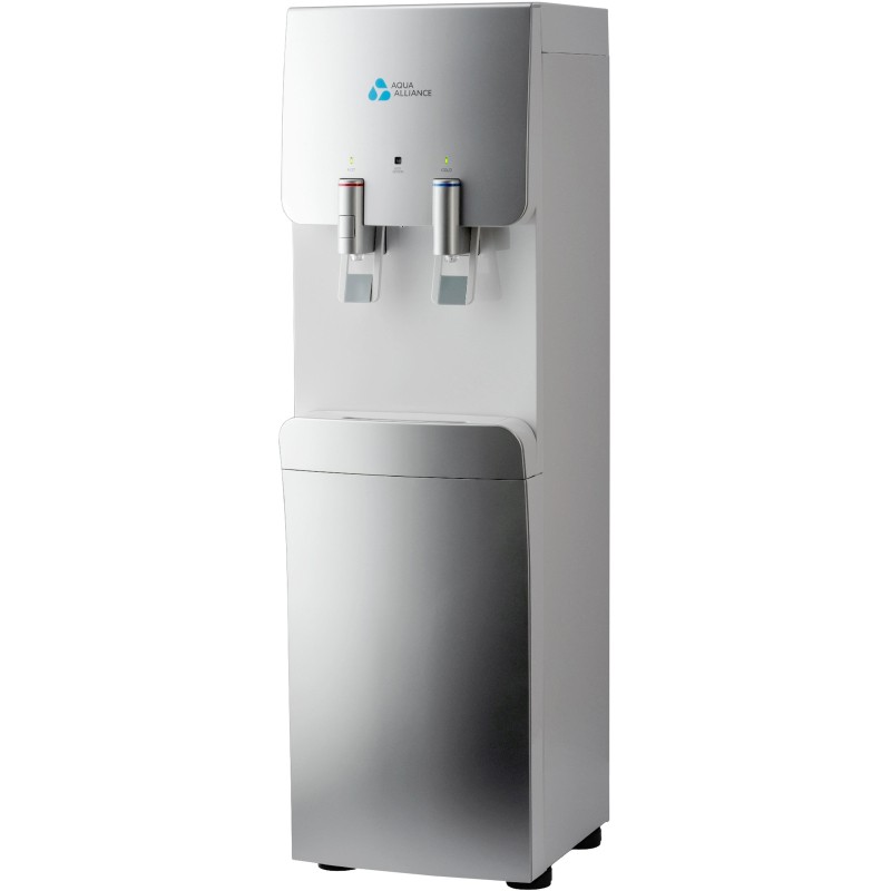 Пурифайер Aquaalliance 1050s-LC белый/серебристый