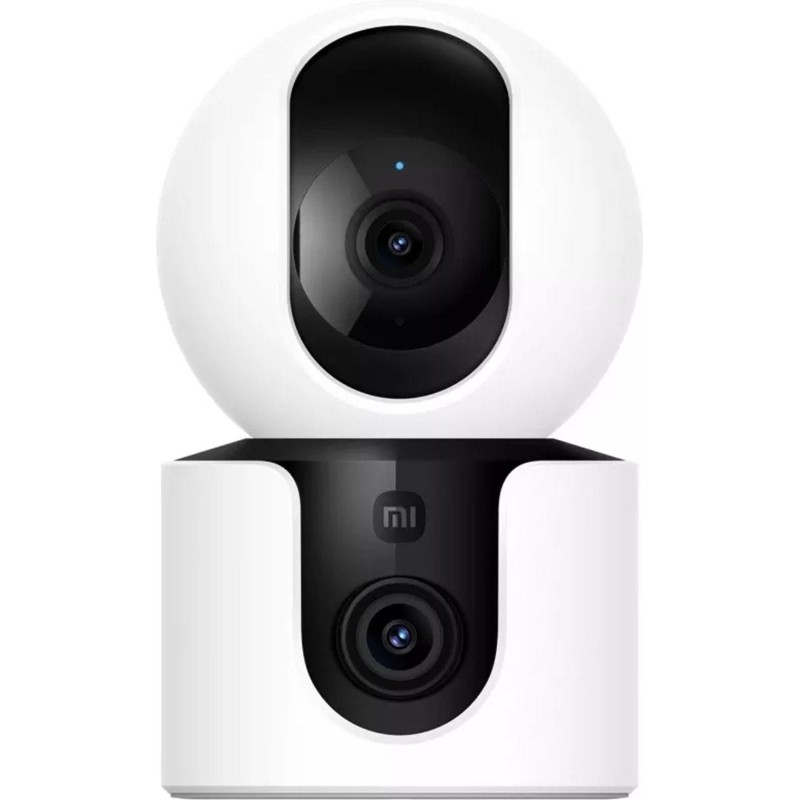 IP-камера Xiaomi Smart Camera C300 Dual EU, поворотная (BHR9166EU)