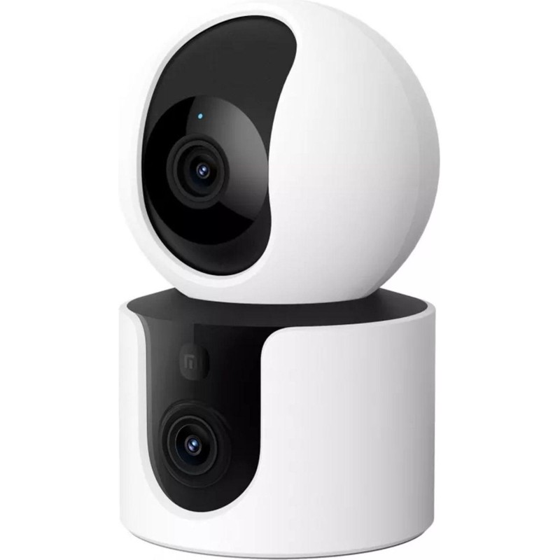 IP-камера Xiaomi Smart Camera C300 Dual EU, поворотная (BHR9166EU)