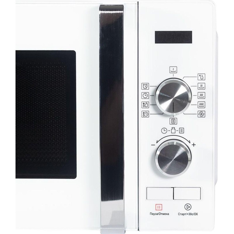 Микроволновая печь H-eat MWS-2003W
