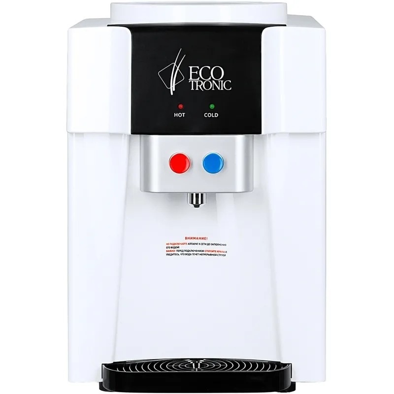 Кулер Ecotronic A1-TN 