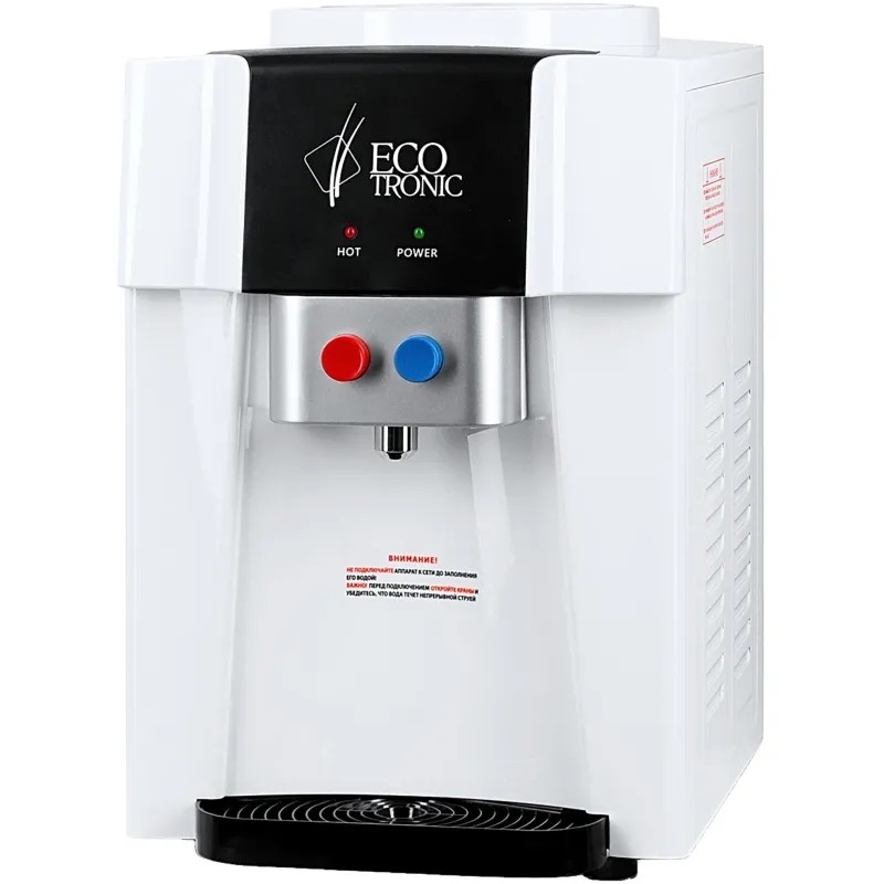 Кулер Ecotronic A1-TN 