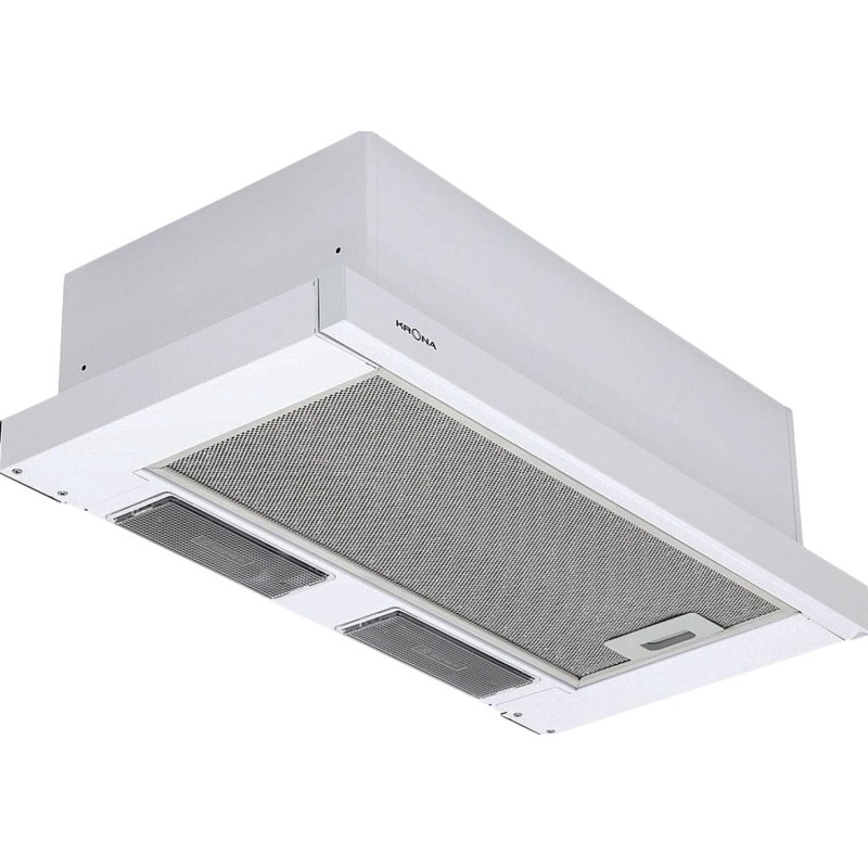 Вытяжка Krona Kamilla 600 WHITE