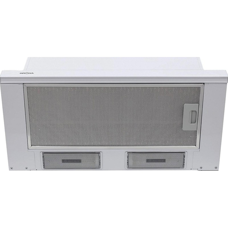 Вытяжка Krona Kamilla 600 WHITE