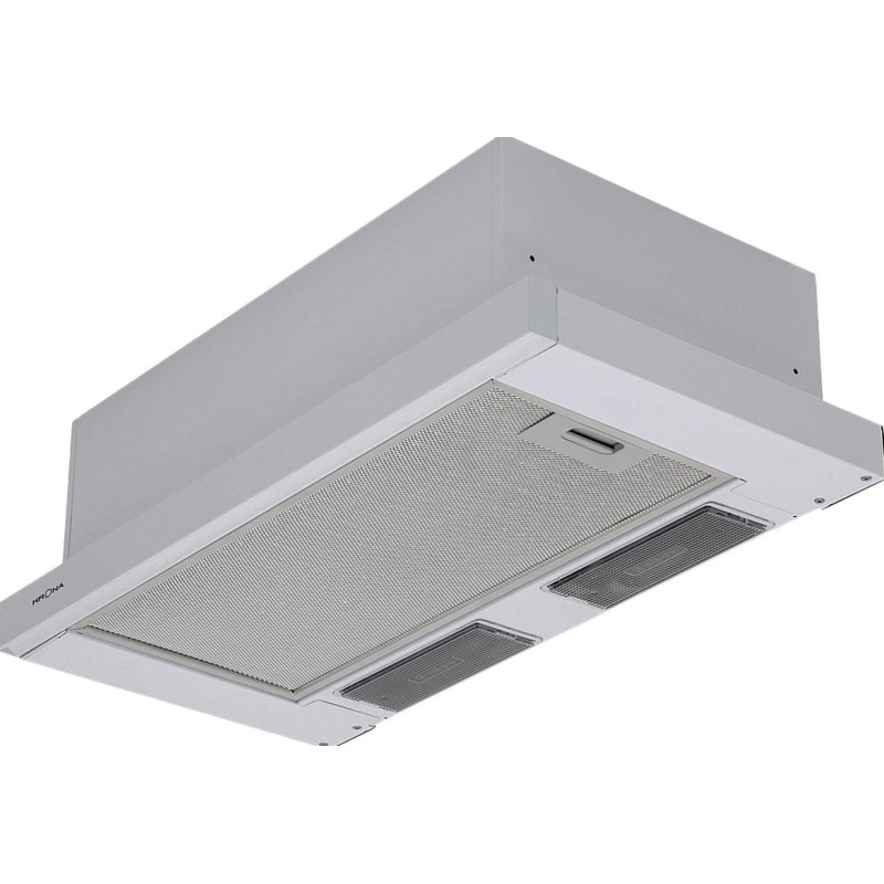 Вытяжка Krona Kamilla 600 WHITE