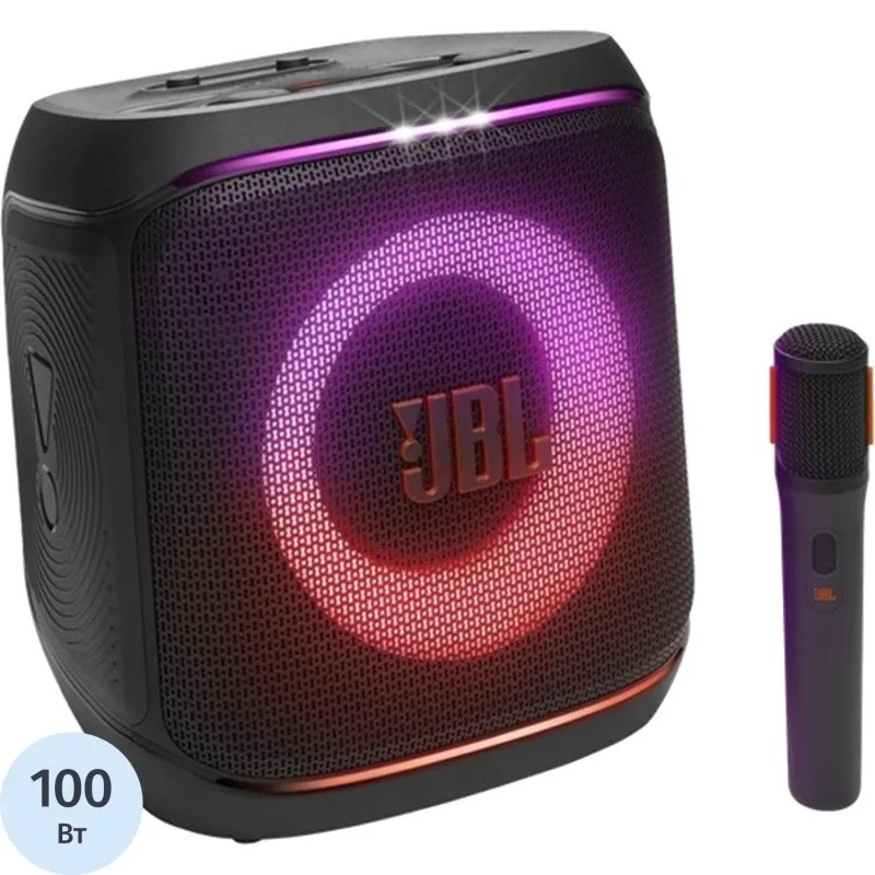 Акустическая система JBL PartyBox Encore 2 (JBLPBENCORE2UK)