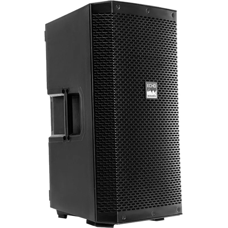 Комплект звуковой Echo Acoustic EX112P х2 шт. + MiniStar 41FX х 1 шт