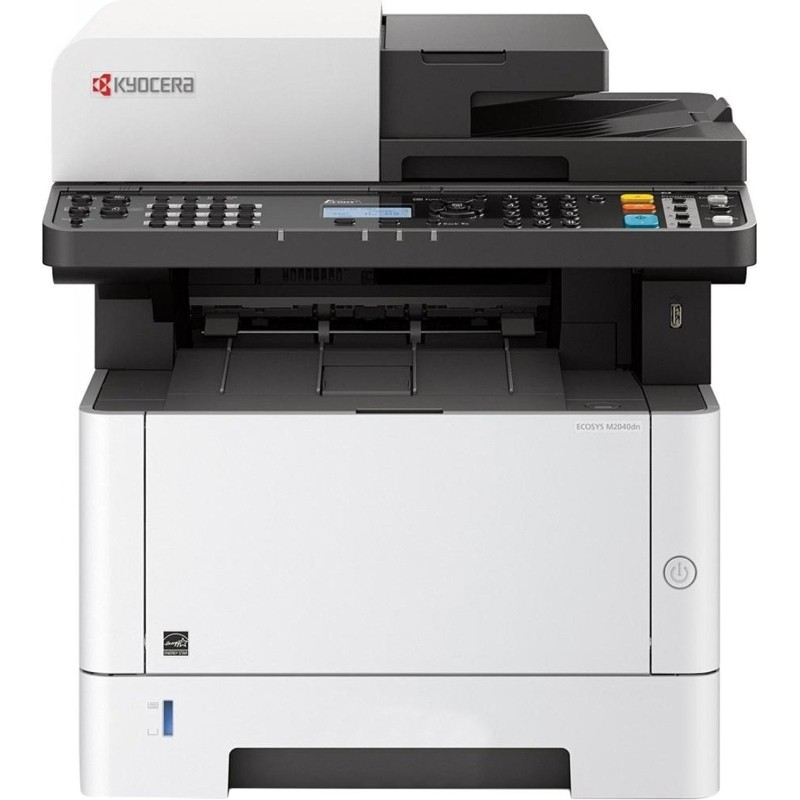 МФУ Kyocera ECOSYS M2040dn A4 3in1 40ppm/1102S33NL0
