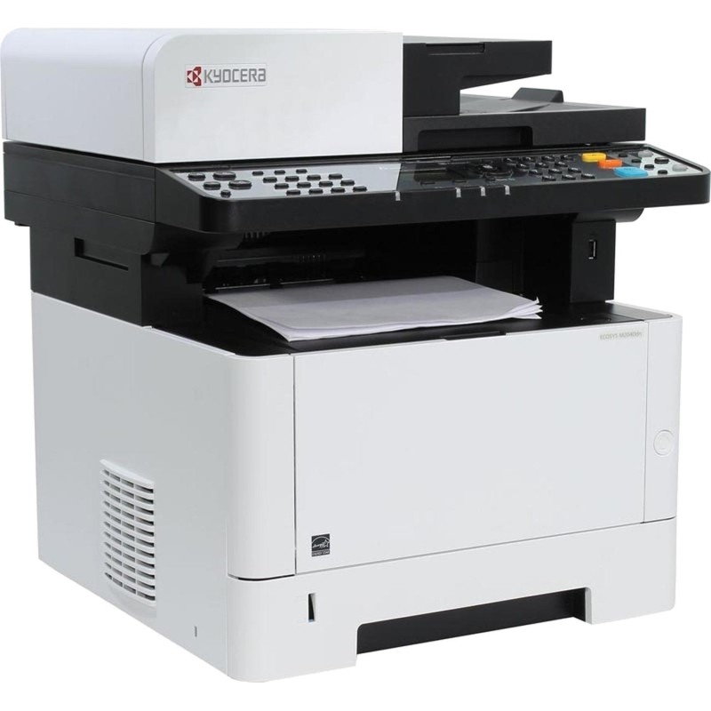 МФУ Kyocera ECOSYS M2040dn A4 3in1 40ppm/1102S33NL0