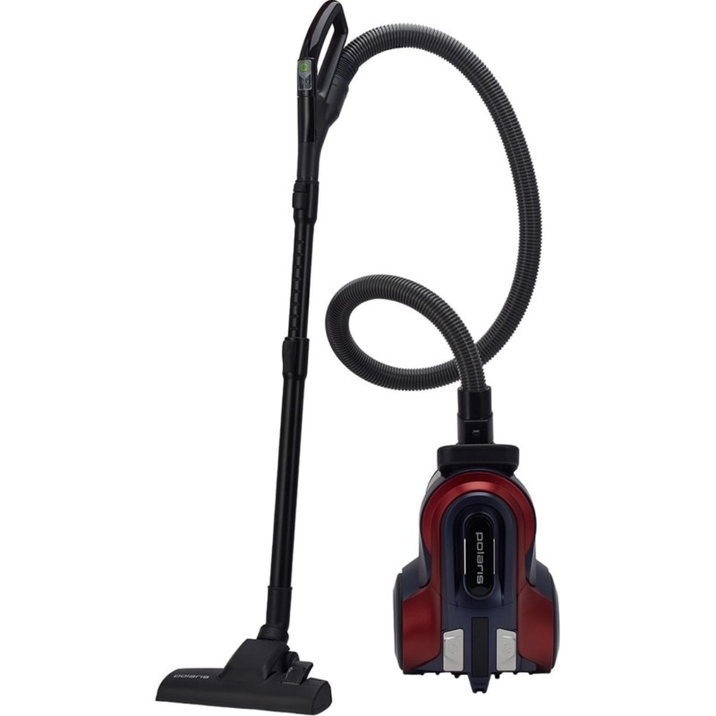 Пылесос Polaris PVC 2003RI Серый  CN