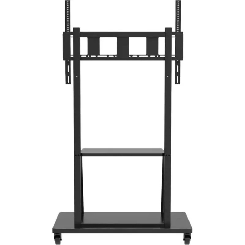 Стойка мобильная Wize Pro [M86] 42&#039;-90&#039;,VESA 800x600мм,183см,до150кг, черн