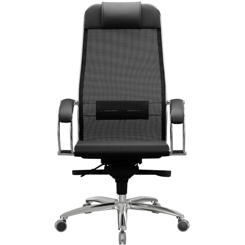 Кресло SK1_МТ_Samurai S-1.04 Infinity Easy Clean черный Кресло SK1_МТ_Samurai S-1.04 Infinity Easy Clean черный