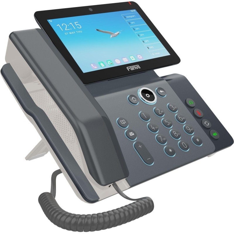 IP-телефон Fanvil V67 Flagship Smart Video, 20 SIP, 7