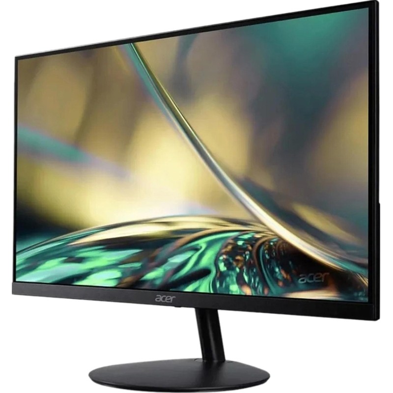 Монитор Acer 27 SA272UG0bmiipx (UM.HS2CD.011) IPS,2560x1440,120Hz,HDMI,DP