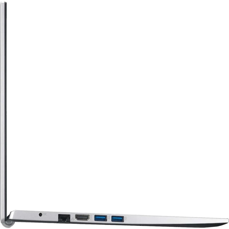 Ноутбук Acer A315-58-57KZ(NX.ADDEM.00E) i5 1135G7/8Gb/256Gb SSD/15.6/noOS