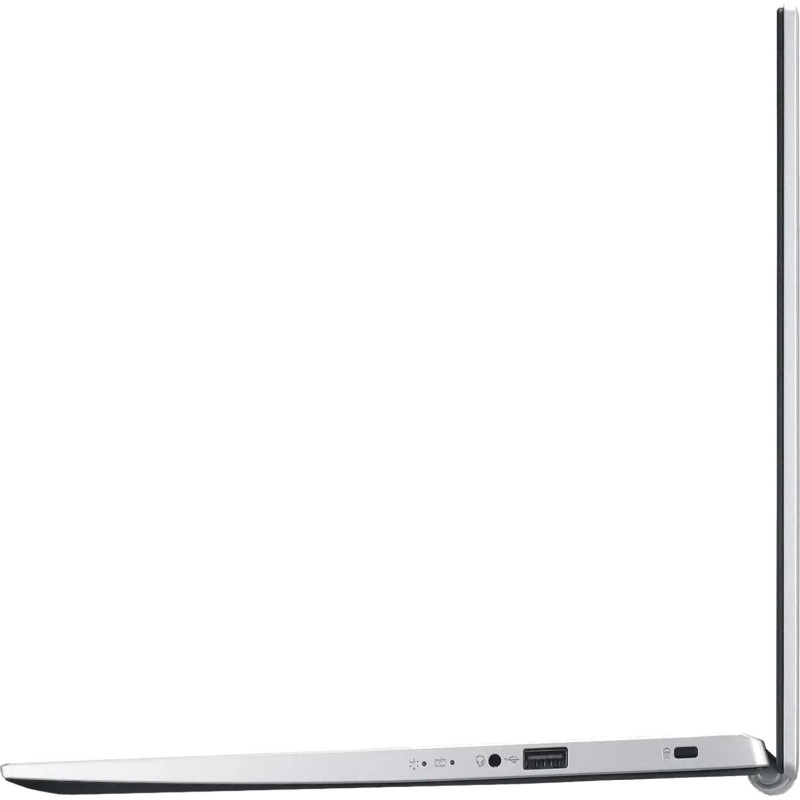 Ноутбук Acer A315-58-57KZ(NX.ADDEM.00E) i5 1135G7/8Gb/256Gb SSD/15.6/noOS